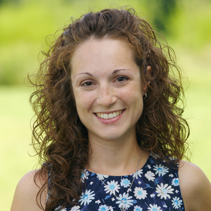 Sarah M.
