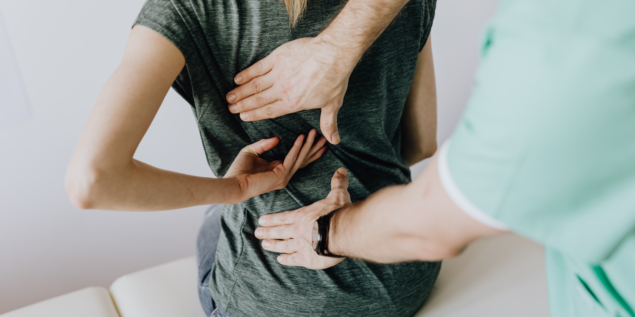 The Connection Between Stress and Back Pain: How Chiropractic Care Can Break the Cycle