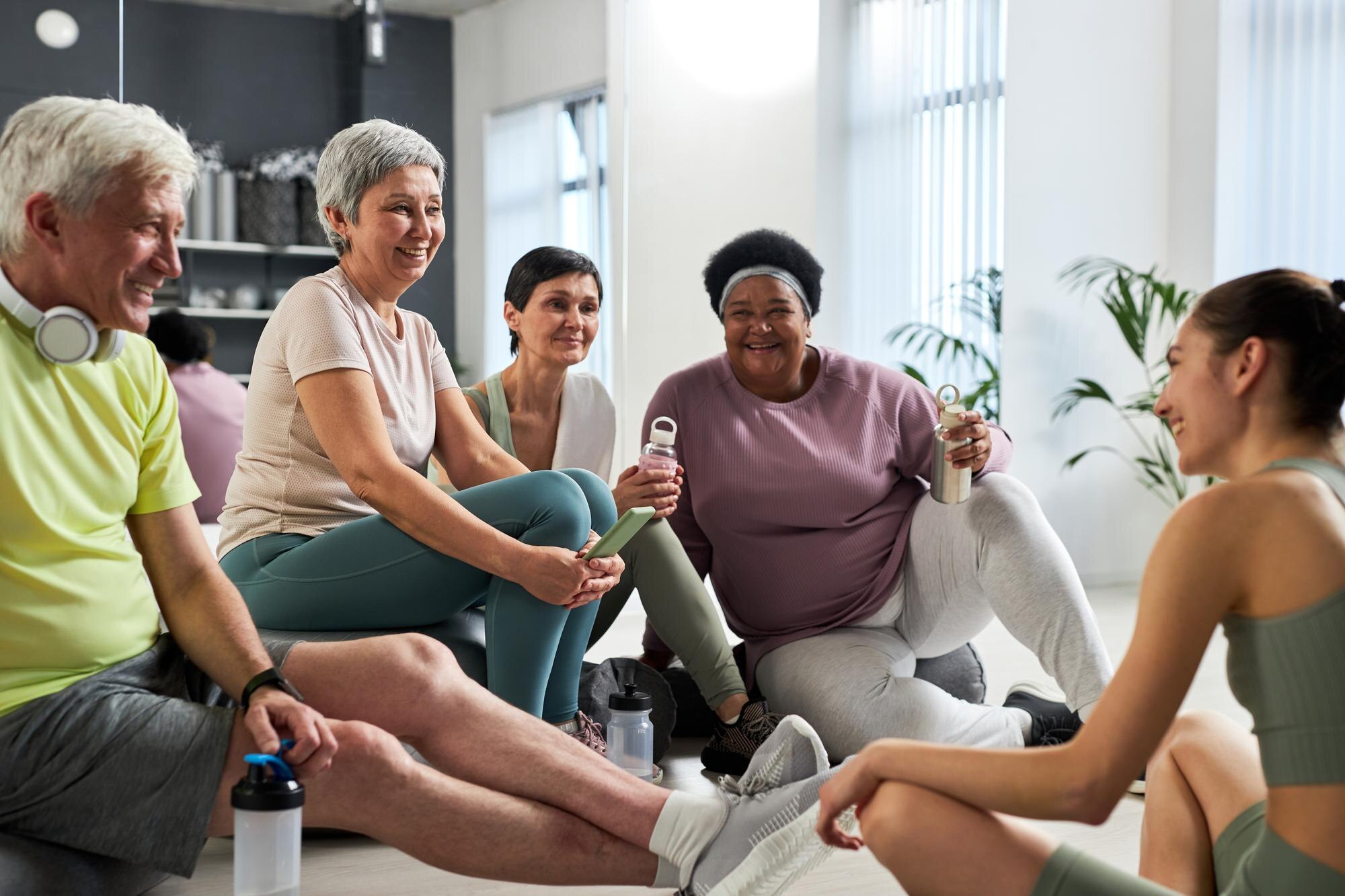 Your Health Reboot: Embrace Personalized Care for Every Age